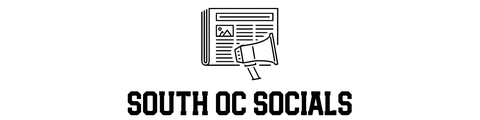 South OC Socials