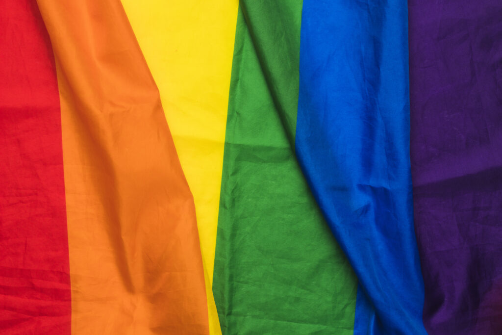 Pride Flag